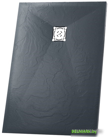 Душевой поддон RGW ST-G 16152713-02 70x130 - фото