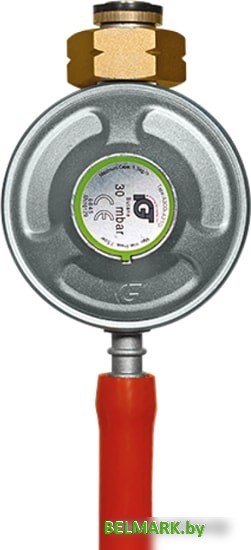 Газовый обогреватель Neoclima 08HW-BW (коричневый) - фото2