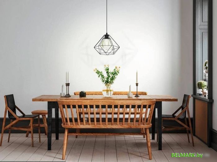 Подвесная люстра Eglo Vernham 43482 - фото2