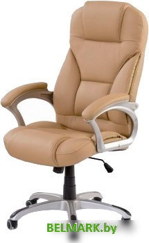 Кресло Halmar Desmond (бежевый) - фото