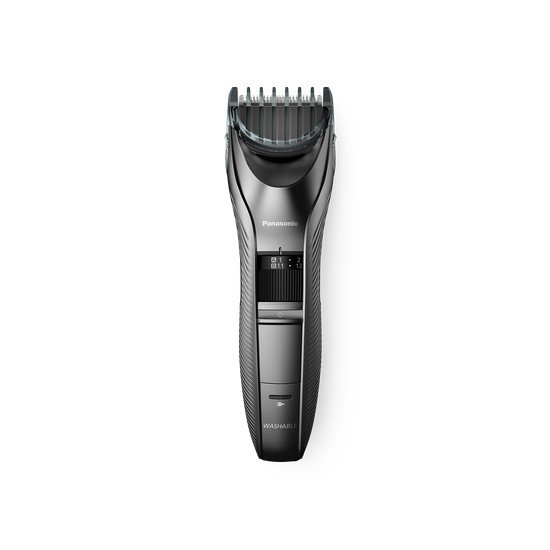 Машинка для стрижки волос Panasonic ER-GC63 - фото