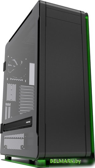 Корпус Phanteks Enthoo Elite (черный) - фото