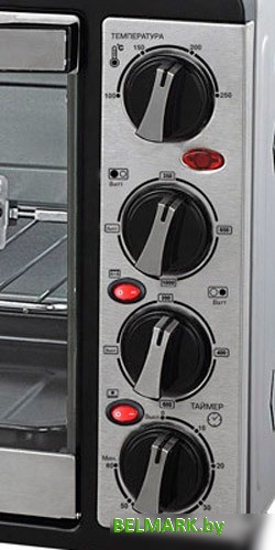 Мини-печь Mystery MOT-3330 - фото2