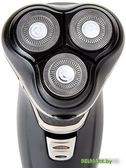 Электробритва Delta Lux DE-4000 - фото2