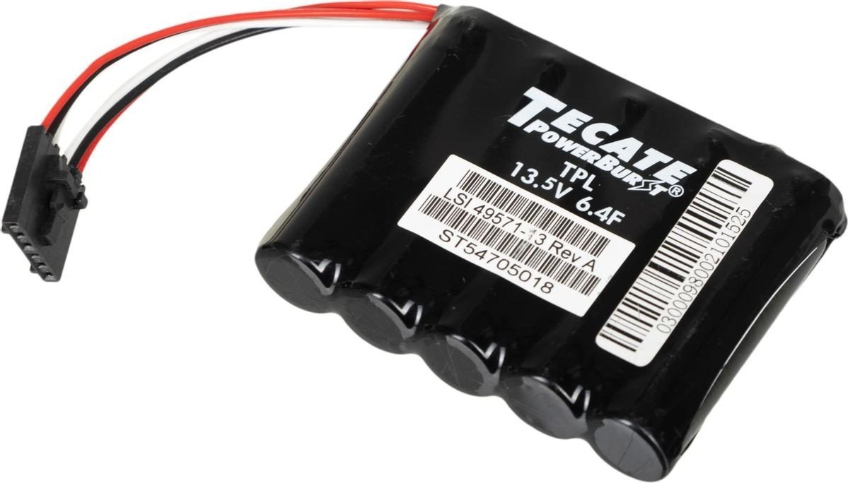 Модуль flash памяти LSI LSICVM02 - фото2