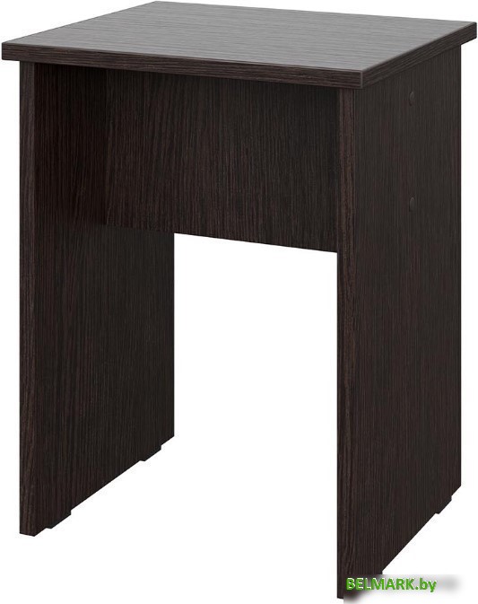 Табурет NN мебель №4 2 шт (дуб венге) - фото