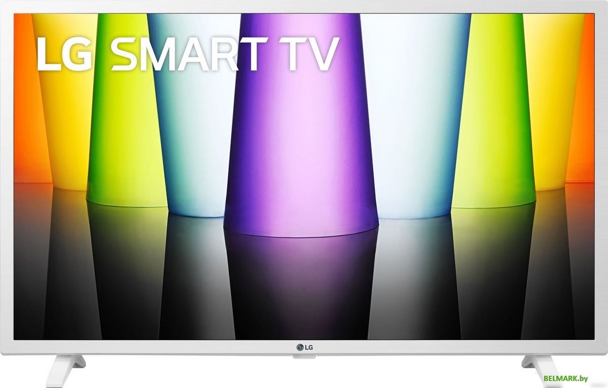 Телевизор LG 32LQ63806LC - фото