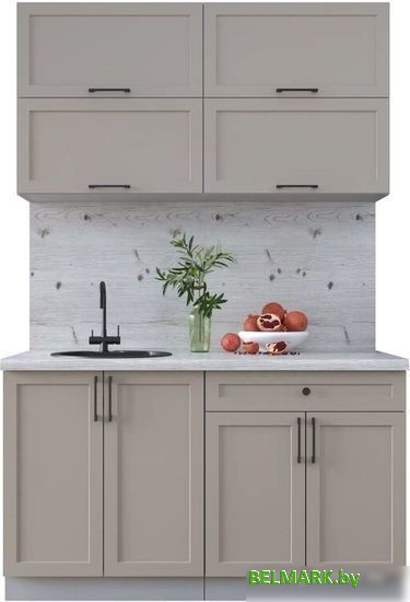 Интерлиния Тренд 1.4Б (луна/луна/бискайская сосна) - фото