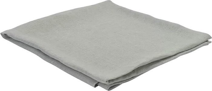 Скатерть Tkano Essential TK22-TC0002 (серый) - фото2