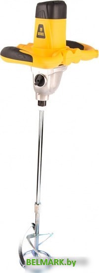 Дрель-миксер Denzel EM-1-1220 - фото