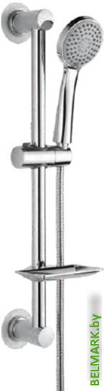 Душевой гарнитур Ledeme L8009 - фото