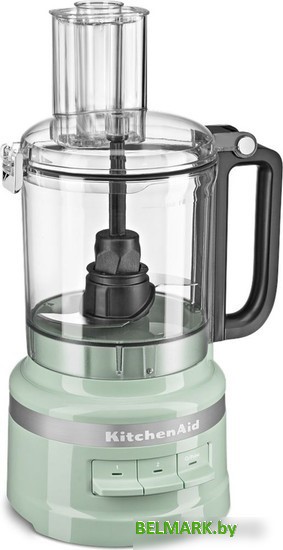 Кухонный комбайн KitchenAid 5KFP0921EPT - фото
