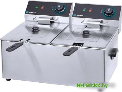 Фритюрница Hurakan HKN-FD88N - фото