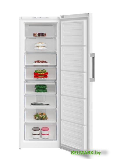 Морозильник BEKO B1RFNK312W - фото2