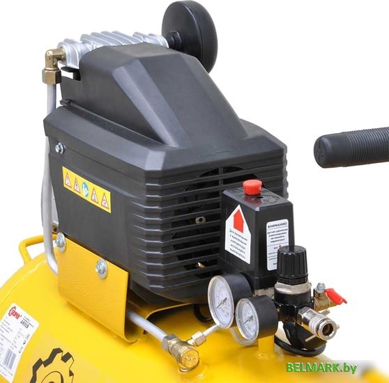 Компрессор Skiper AR50B - фото2