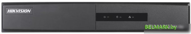 Сетевой видеорегистратор Hikvision DS-7104NI-Q1/M - фото2