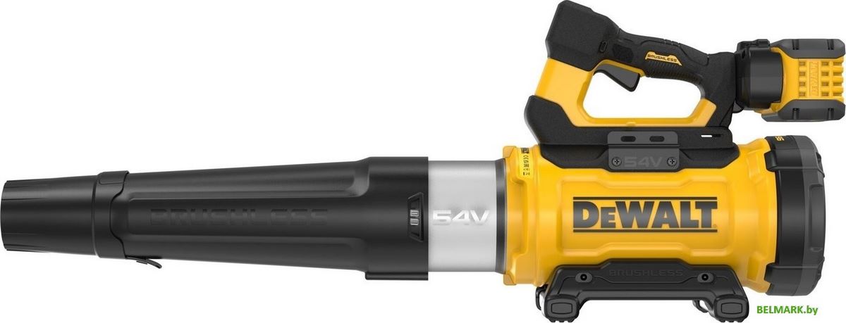 Ручная воздуходувка DeWalt DCMBL777X1 (с 1-им АКБ) - фото2
