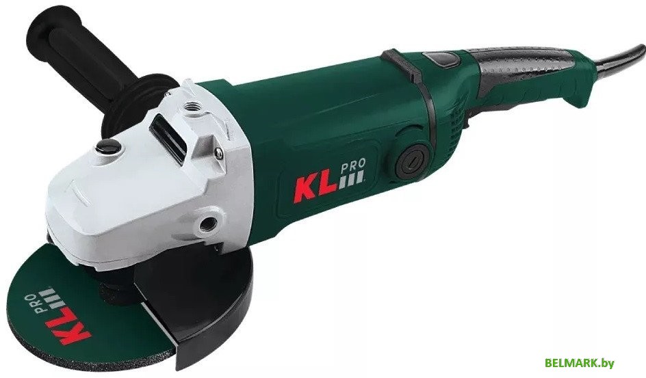 Угловая шлифмашина KLPRO KLBT87180 - фото