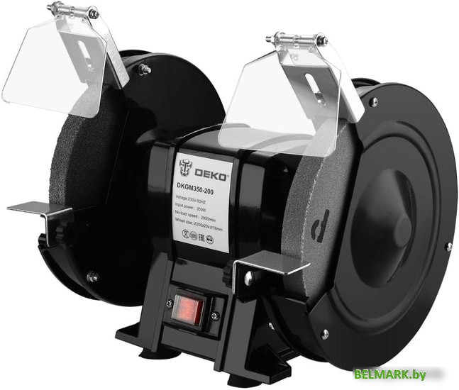 Заточный станок Deko DKGM350-200 063-4213 - фото