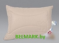Спальная подушка Kariguz Чистый верблюд ЗЧВ15-3 50x68 - фото2