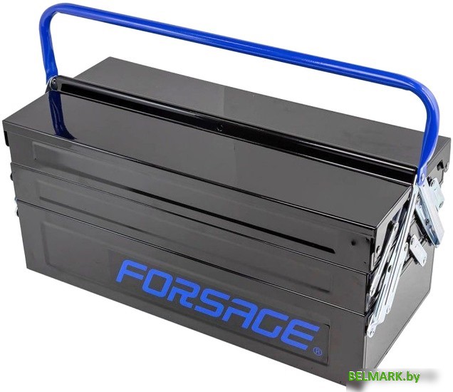 Раздвижной ящик FORSAGE F-NTBC128 - фото