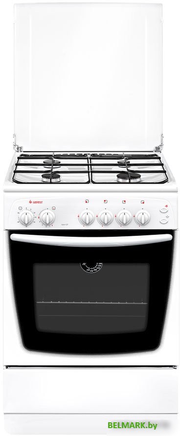 Кухонная плита GEFEST 1200 С5 - фото