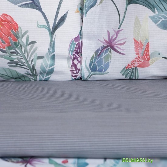 Постельное белье Этель Тропический сад 9233636 - фото2