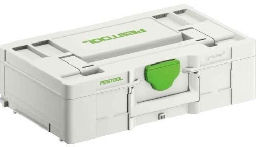 Ящик для инструментов Festool Systainer SYS3 L 137 204846 - фото
