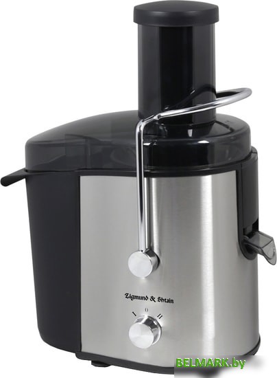 Соковыжималка Zigmund & Shtain EJ-751 - фото