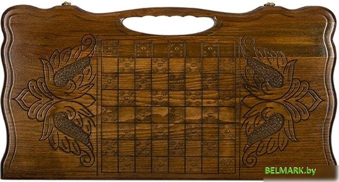 Шашки/нарды Haleyan Орел 2 kh044-6 - фото2