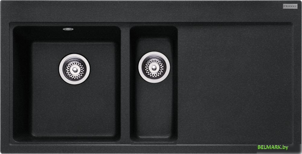 Кухонная мойка Franke MTG 611-100 114.0743.118 - фото
