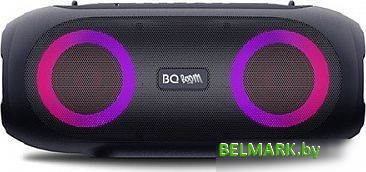 Беспроводная колонка BQ PBS2000 - фото2