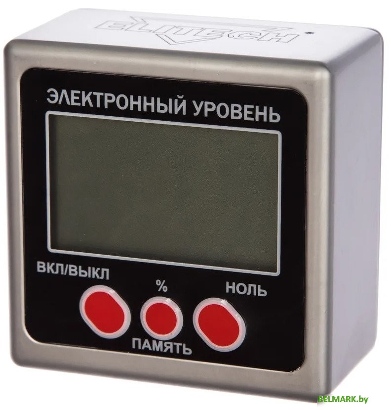 Уровень строительный ELITECH 2210.001000 - фото
