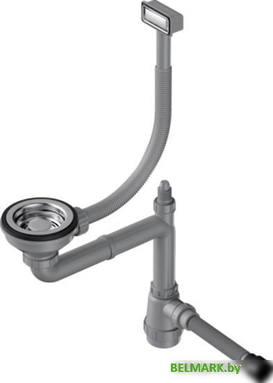 Сифон Omoikiri WK-1 IN - фото