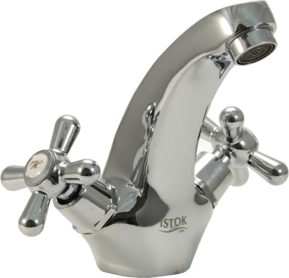 Смеситель Istok life 0402.729 - фото