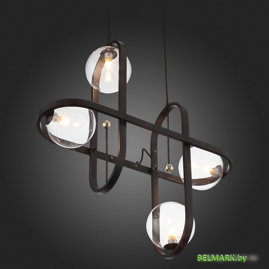 Подвесная люстра ST Luce Circono SL1201.403.04 - фото2