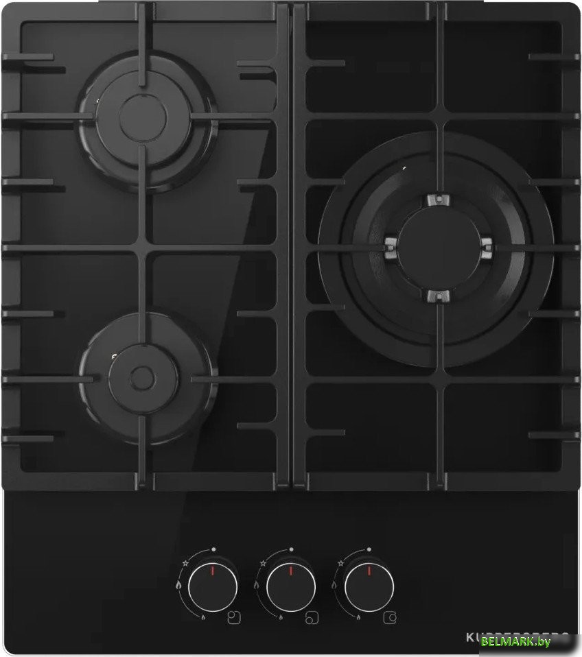Варочная панель KUPPERSBERG FG 46 B - фото