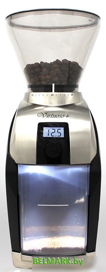 Электрическая кофемолка Baratza Virtuoso+ - фото2