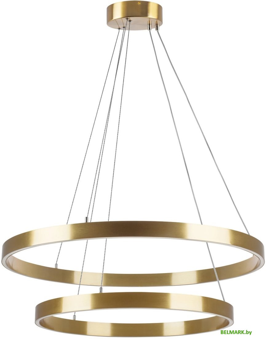 Подвесная люстра Lightstar Saturno 748123 - фото