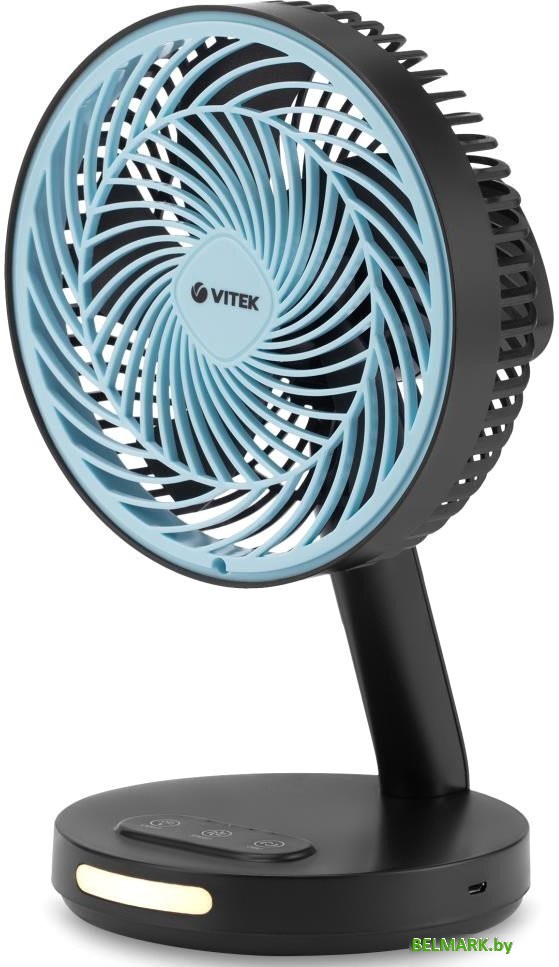 Вентилятор Vitek VT-2072 - фото