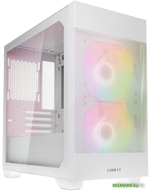 Корпус Lian Li Lancool 205M Mesh G99.OE744MS.10R - фото