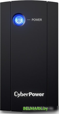 Источник бесперебойного питания CyberPower UTI875E - фото2