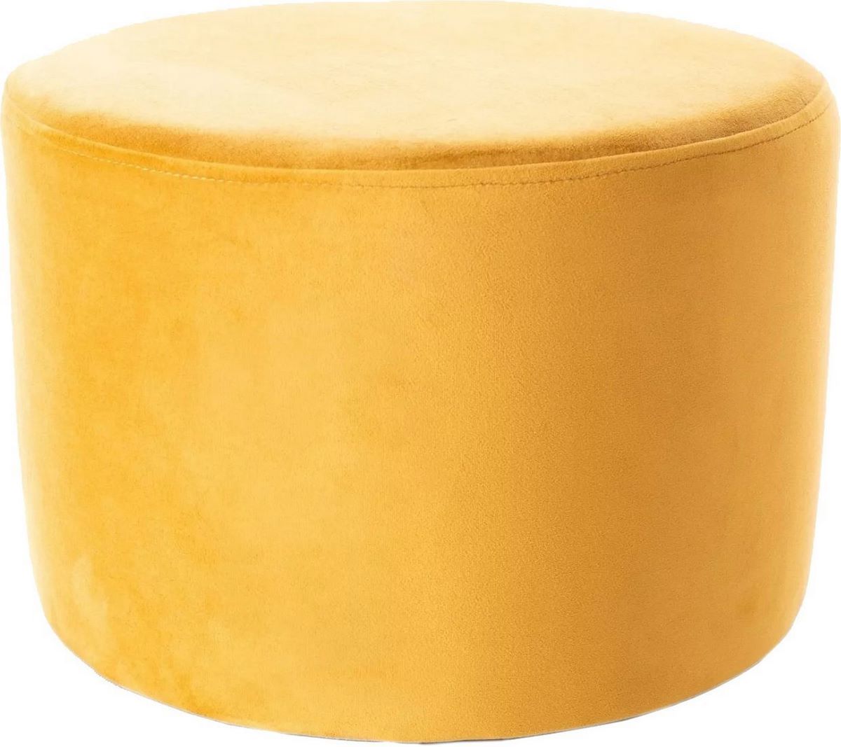 Пуфик Signal Doti A Velvet (Bluvel 68 карри) - фото