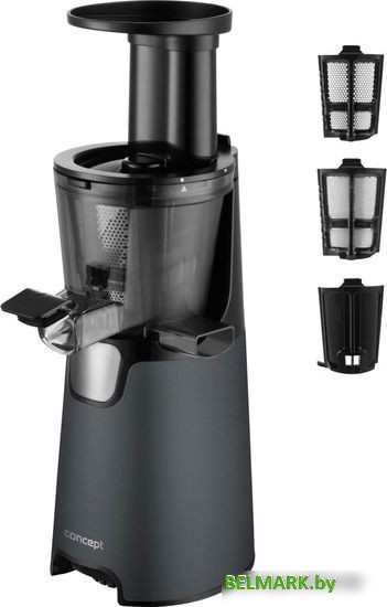 Соковыжималка Concept LO7211 - фото2