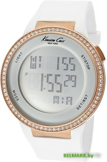 Наручные часы Kenneth Cole KC2697 - фото2
