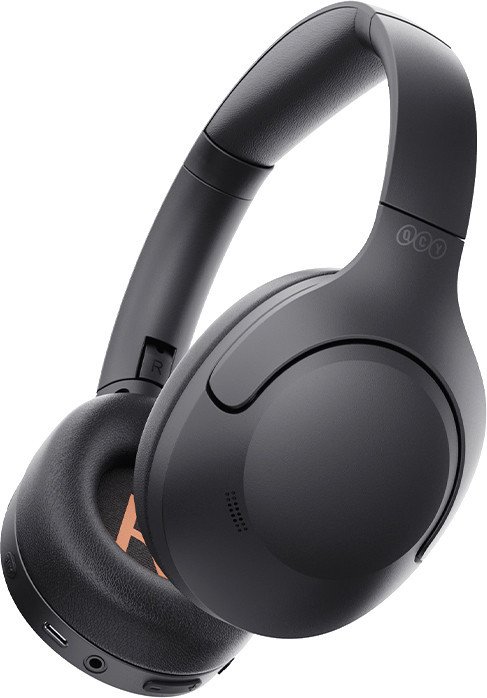 Наушники QCY H3 Lite (черный) - фото