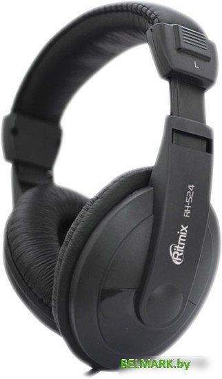 Наушники Ritmix RH-524 - фото