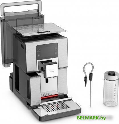Кофемашина Krups Intuition Experience EA877D10 - фото2