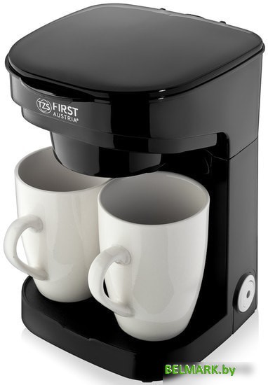 Капельная кофеварка First FA-5453-4 - фото2