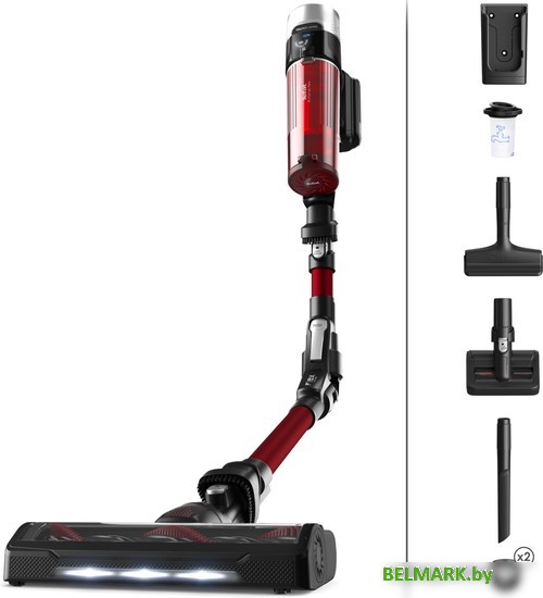 Пылесос Tefal X-Force Flex 9.60 Animal TY2079WO - фото